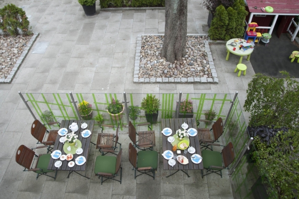 Hotel Baurs Park